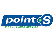 Point S - Tire and Auto Service