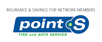 Insurance & Savings for Point S Network Members