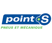 Point S - Pneus et mécanique