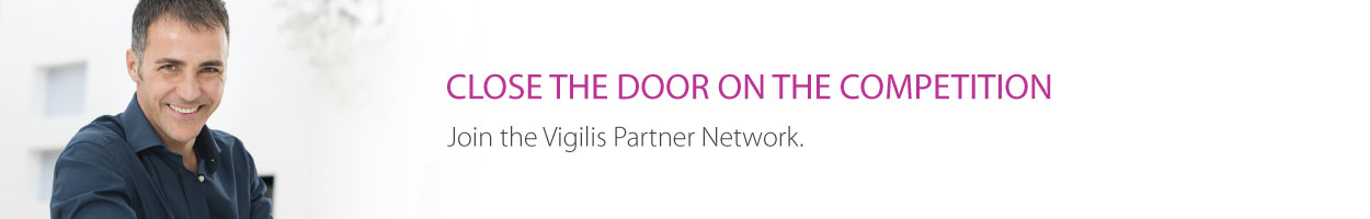 Close the door on the competition - Join the Group Network