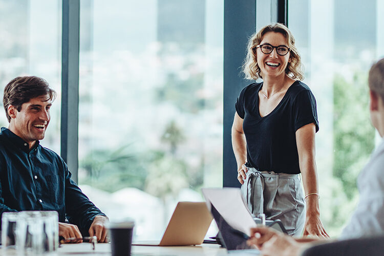 stratégie assurance associés